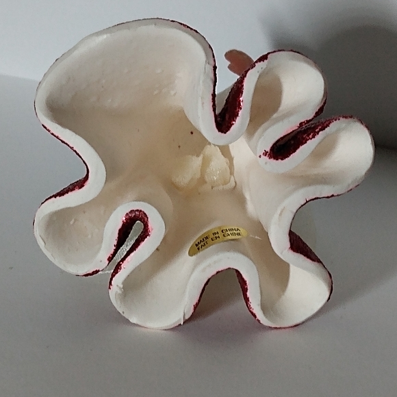 Kneaded Angels Avon Figurine Candy Cane - Picture 2 of 5